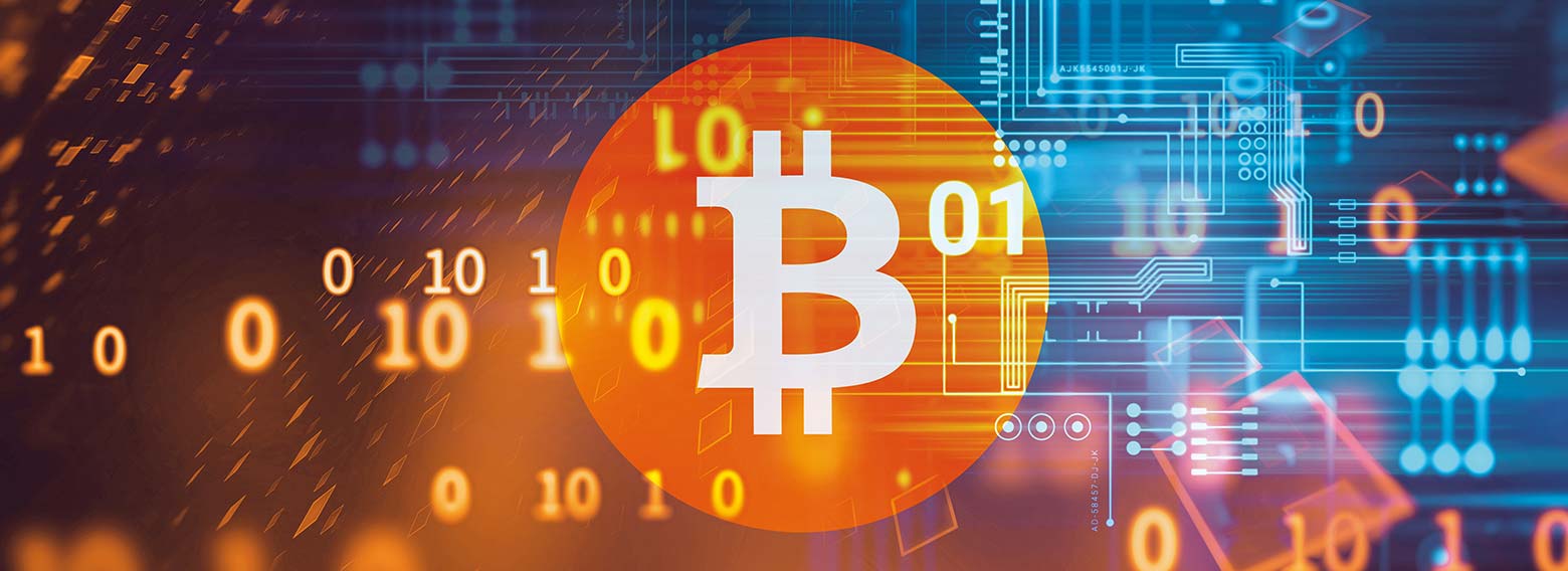 Bitcoin, Ethereum & Co.